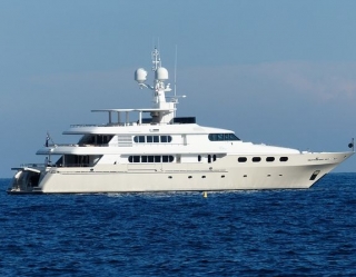  become a captain yacht